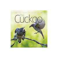 Wild Nature Press The Cuckoo (inbunden, eng)