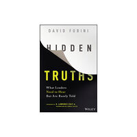 John Wiley & Sons Inc Hidden Truths (inbunden, eng)