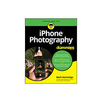 John Wiley & Sons Inc iPhone Photography For Dummies (häftad, eng)