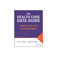 John Wiley & Sons Inc The Health Care Data Guide (häftad, eng)