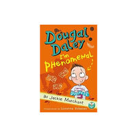 Wacky Bee Books Dougal Daley - I'm Phenomenal (häftad, eng)