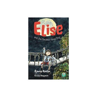 Wacky Bee Books Elise and the Second-hand Dog (häftad, eng)