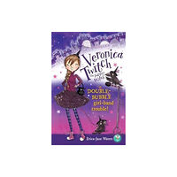 Wacky Bee Books Veronica Twitch the Fabulous Witch (häftad, eng)