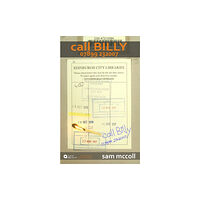 McEllisons Call Billy 07899232007 (häftad, eng)