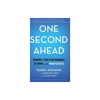 Palgrave macmillan One Second Ahead (inbunden, eng)