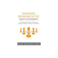 Palgrave macmillan Strategic Sourcing in the New Economy (inbunden, eng)