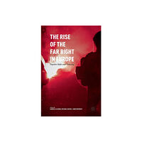 Palgrave macmillan The Rise of the Far Right in Europe (inbunden, eng)