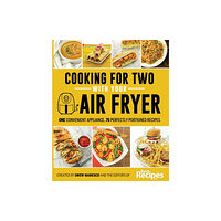 Best Recipes Media Group, LLC Cooking for Two with Your Air Fryer (häftad, eng)