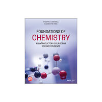 John Wiley & Sons Inc Foundations of Chemistry (häftad, eng)