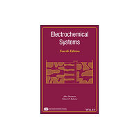 John Wiley & Sons Inc Electrochemical Systems (inbunden, eng)