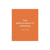 Bloomsbury Publishing PLC The Employability Journal (häftad, eng)