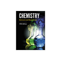 Bloomsbury Publishing PLC Chemistry (häftad, eng)