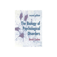 Bloomsbury Publishing PLC The Biology of Psychological Disorders (häftad, eng)