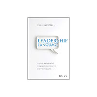 John Wiley & Sons Inc Leadership Language (inbunden, eng)