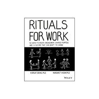 John Wiley & Sons Inc Rituals for Work (häftad, eng)