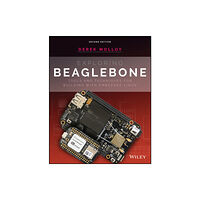 John Wiley & Sons Inc Exploring BeagleBone (häftad, eng)