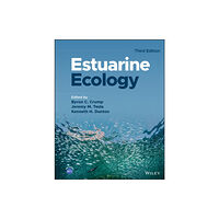 John Wiley & Sons Inc Estuarine Ecology (inbunden, eng)