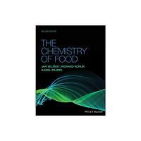 John Wiley And Sons Ltd The Chemistry of Food (häftad, eng)