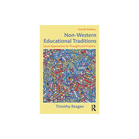Taylor & francis ltd Non-Western Educational Traditions (häftad, eng)