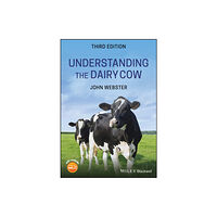 John Wiley And Sons Ltd Understanding the Dairy Cow (häftad, eng)