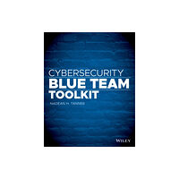 John Wiley & Sons Inc Cybersecurity Blue Team Toolkit (häftad, eng)