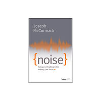 John Wiley & Sons Inc Noise (inbunden, eng)