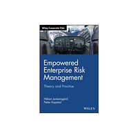 John Wiley & Sons Inc Empowered Enterprise Risk Management (inbunden, eng)