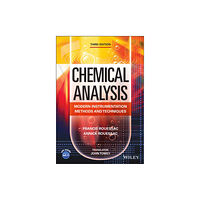 John Wiley & Sons Inc Chemical Analysis (häftad, eng)