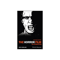 John Wiley And Sons Ltd The Horror Film (häftad, eng)