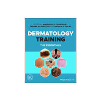 John Wiley And Sons Ltd Dermatology Training (häftad, eng)