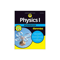 John Wiley & Sons Inc Physics I Workbook For Dummies with Online Practice (häftad, eng)