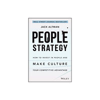 John Wiley & Sons Inc People Strategy (inbunden, eng)