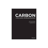 John Wiley & Sons Inc Carbon (inbunden, eng)