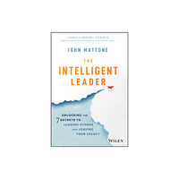 John Wiley & Sons Inc The Intelligent Leader (inbunden, eng)