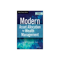 John Wiley & Sons Inc Modern Asset Allocation for Wealth Management (inbunden, eng)