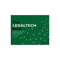 John Wiley & Sons Inc The LegalTech Book (häftad, eng)