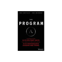 John Wiley & Sons Inc The Program (inbunden, eng)