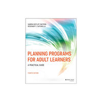 John Wiley & Sons Inc Planning Programs for Adult Learners (häftad, eng)