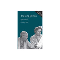 Bittern Press Knowing Britten (häftad, eng)