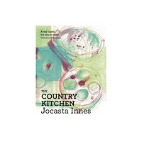 Argonaut Books The Country Kitchen (inbunden, eng)