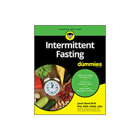 John Wiley & Sons Inc Intermittent Fasting For Dummies (häftad, eng)