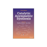 John Wiley & Sons Inc Catalytic Asymmetric Synthesis (inbunden, eng)