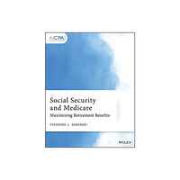 John Wiley & Sons Inc Social Security and Medicare (häftad, eng)