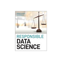 John Wiley & Sons Inc Responsible Data Science (häftad, eng)