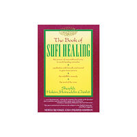 Inner Traditions Bear and Company The Book of Sufi Healing (häftad, eng)