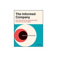 John Wiley & Sons Inc The Informed Company (häftad, eng)