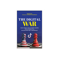 John Wiley & Sons Inc The Digital War (häftad, eng)