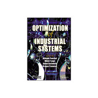 John Wiley & Sons Inc Optimization of Industrial Systems (inbunden, eng)