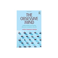 Taylor & francis ltd The Obsessive Mind (häftad, eng)