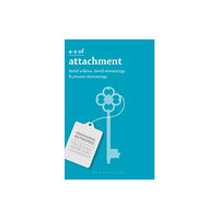 Bloomsbury Publishing PLC A-Z of Attachment (häftad, eng)